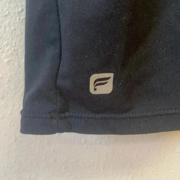 FABLETICS Women’s Tank Top W/ Built In Sports Bra - Picture 4 of 8